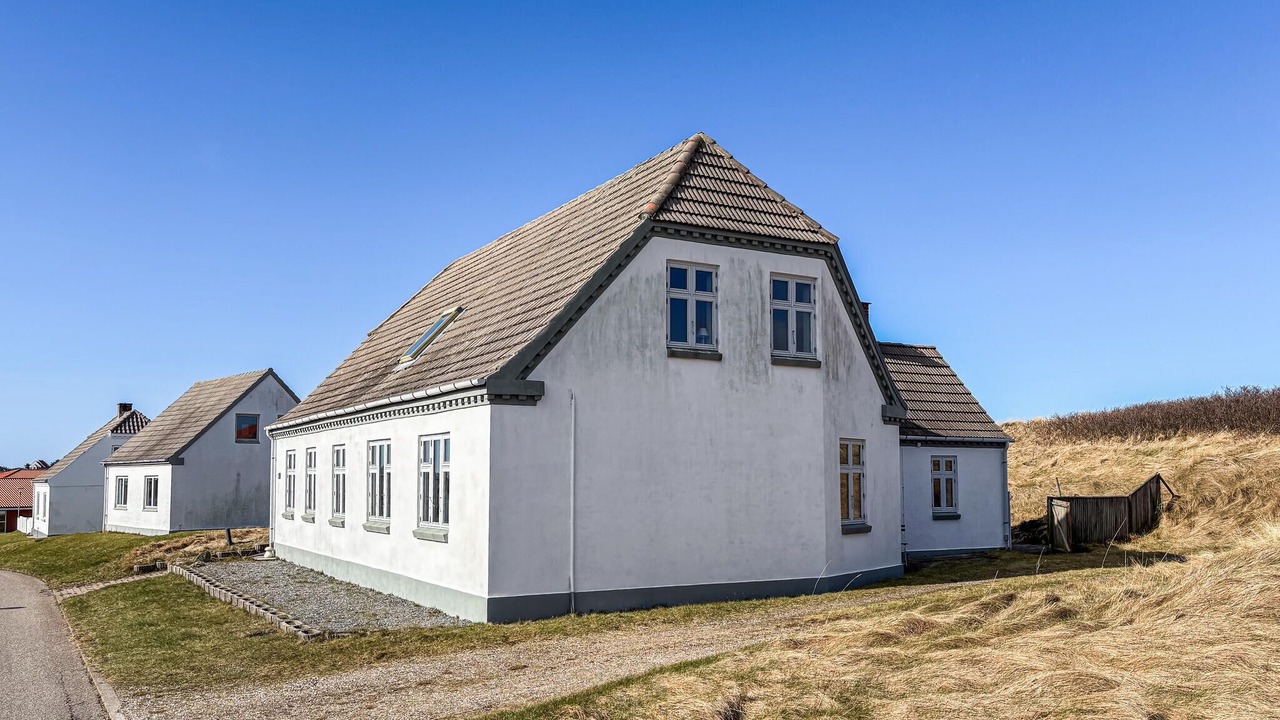 Photo of Others in Hanstholm