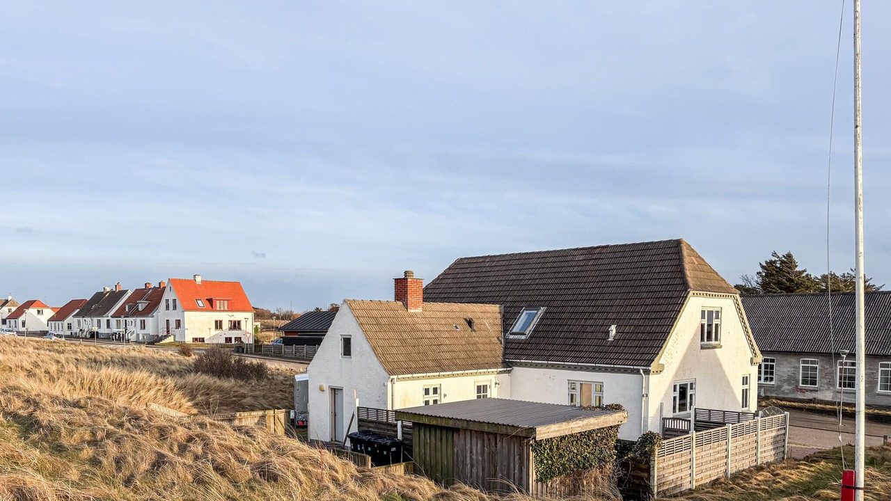 Photo of Others in Hanstholm