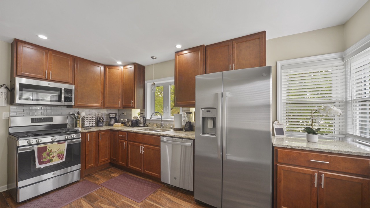 Photo of Kitchen in Cragin