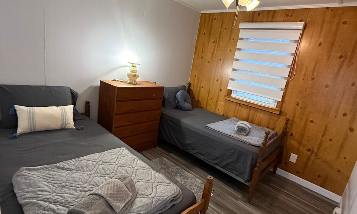 Photo of Bedroom in Brechin