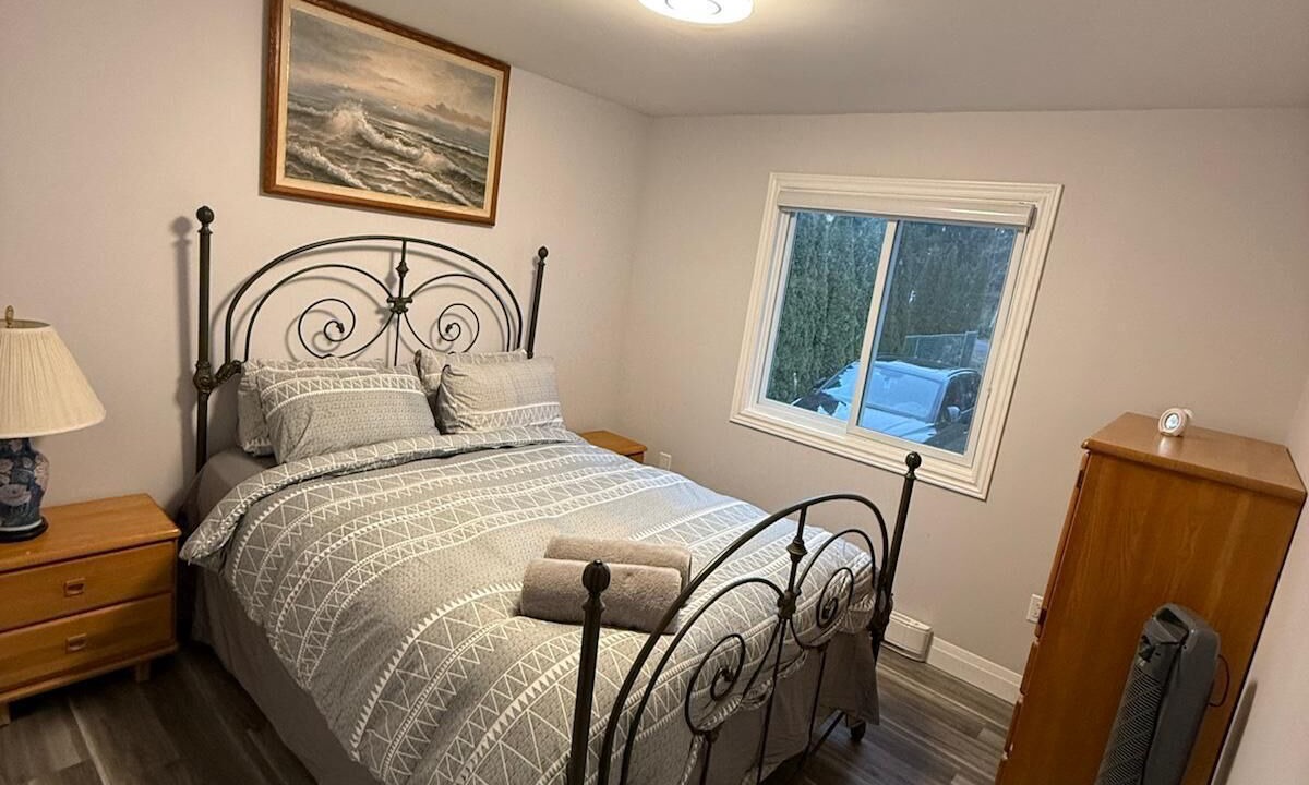 Photo of Bedroom in Brechin