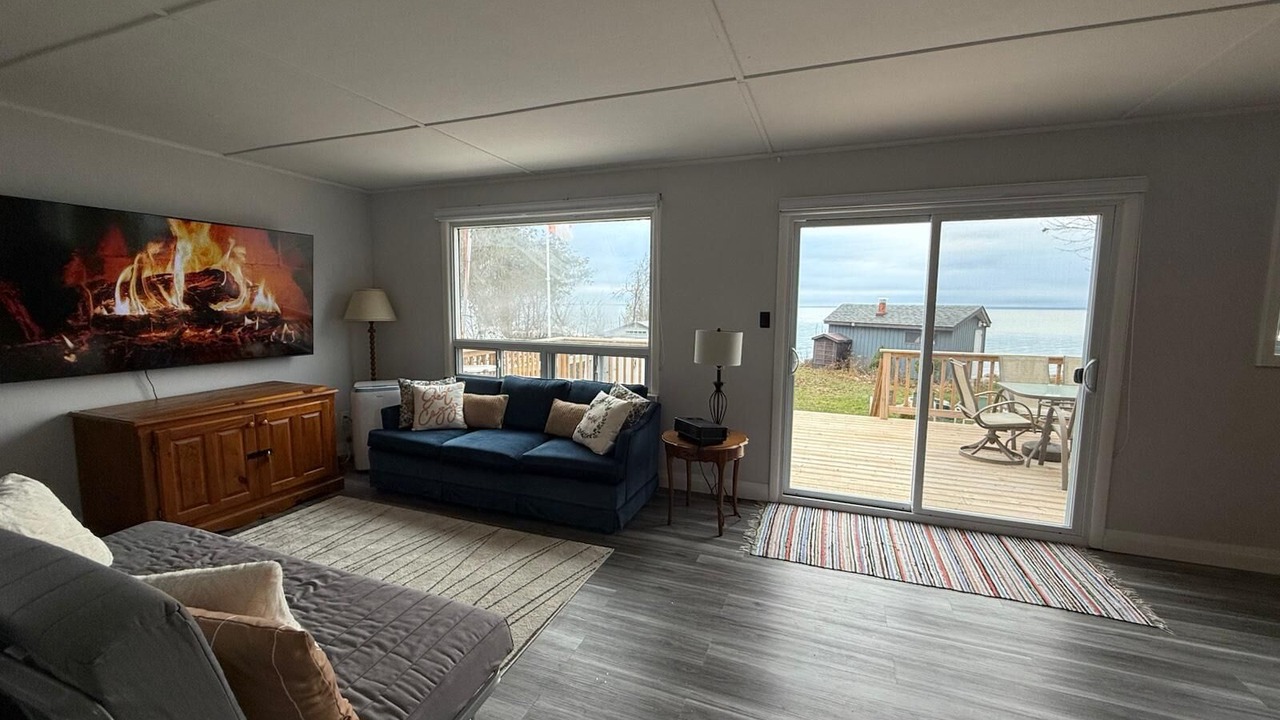 Photo of Livingroom in Brechin