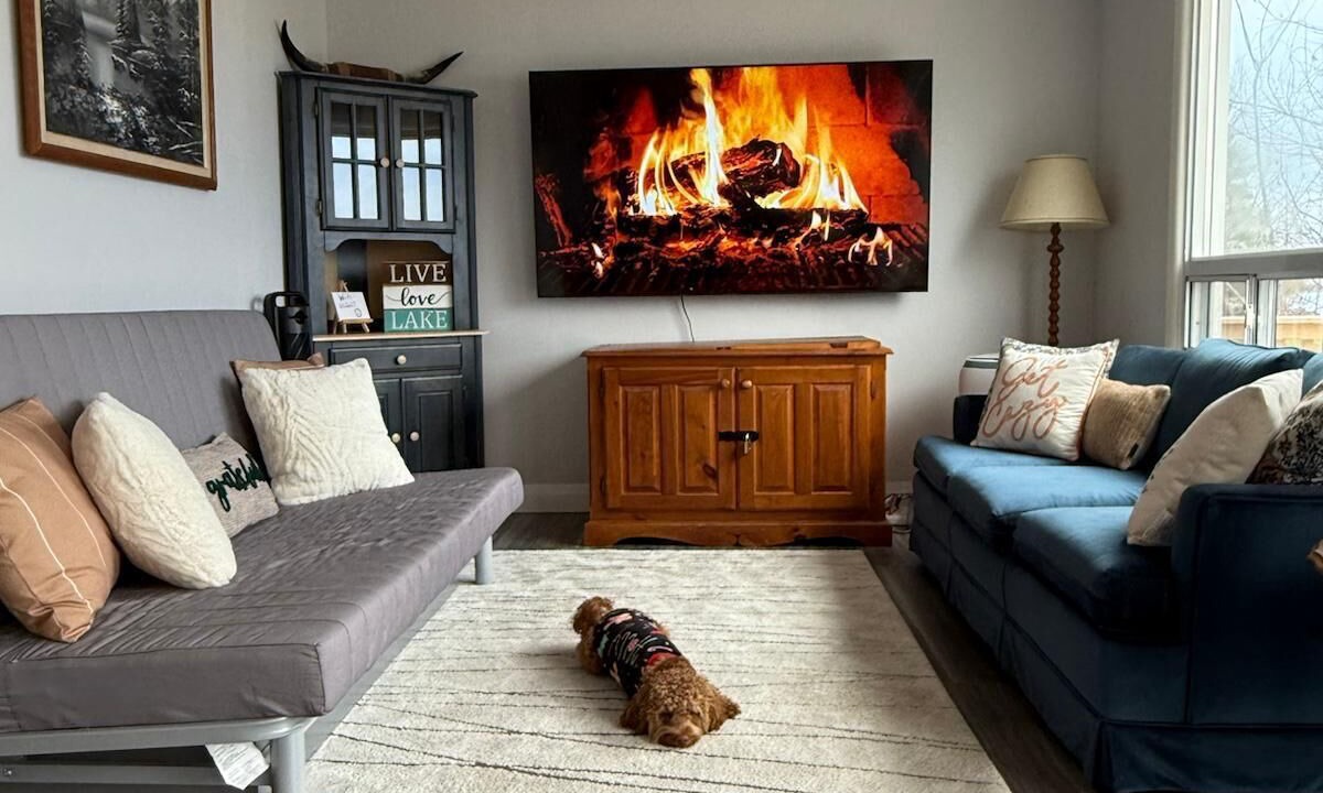 Photo of Livingroom in Brechin