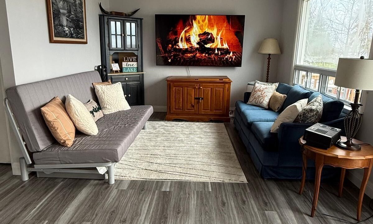 Photo of Livingroom in Brechin