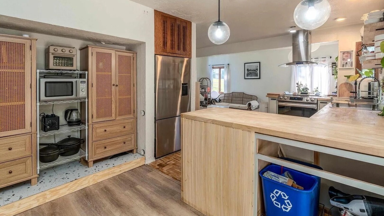 Photo of Kitchen in Carbondale