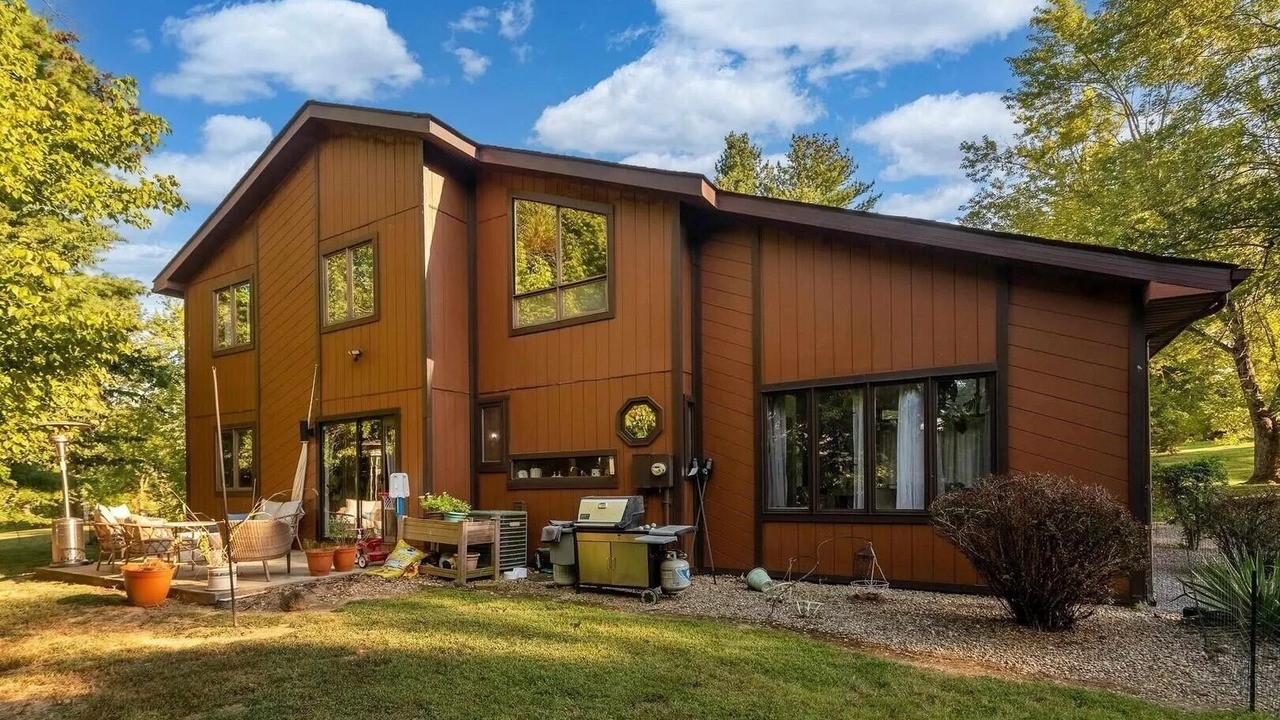Photo of Outdoor in Carbondale