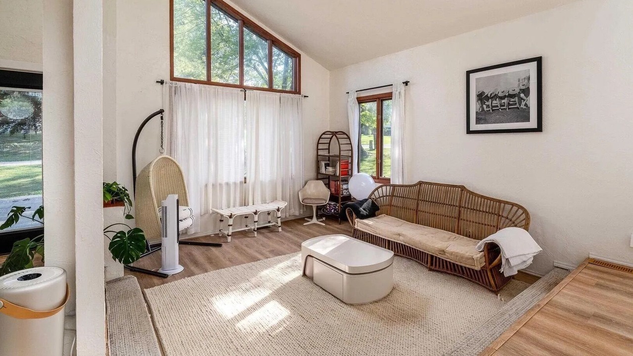 Photo of Livingroom in Carbondale