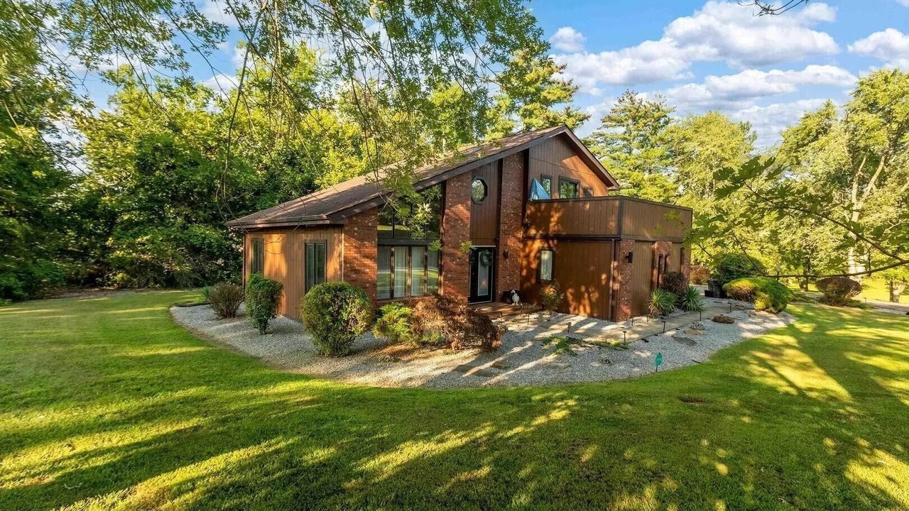 Photo of Outdoor in Carbondale