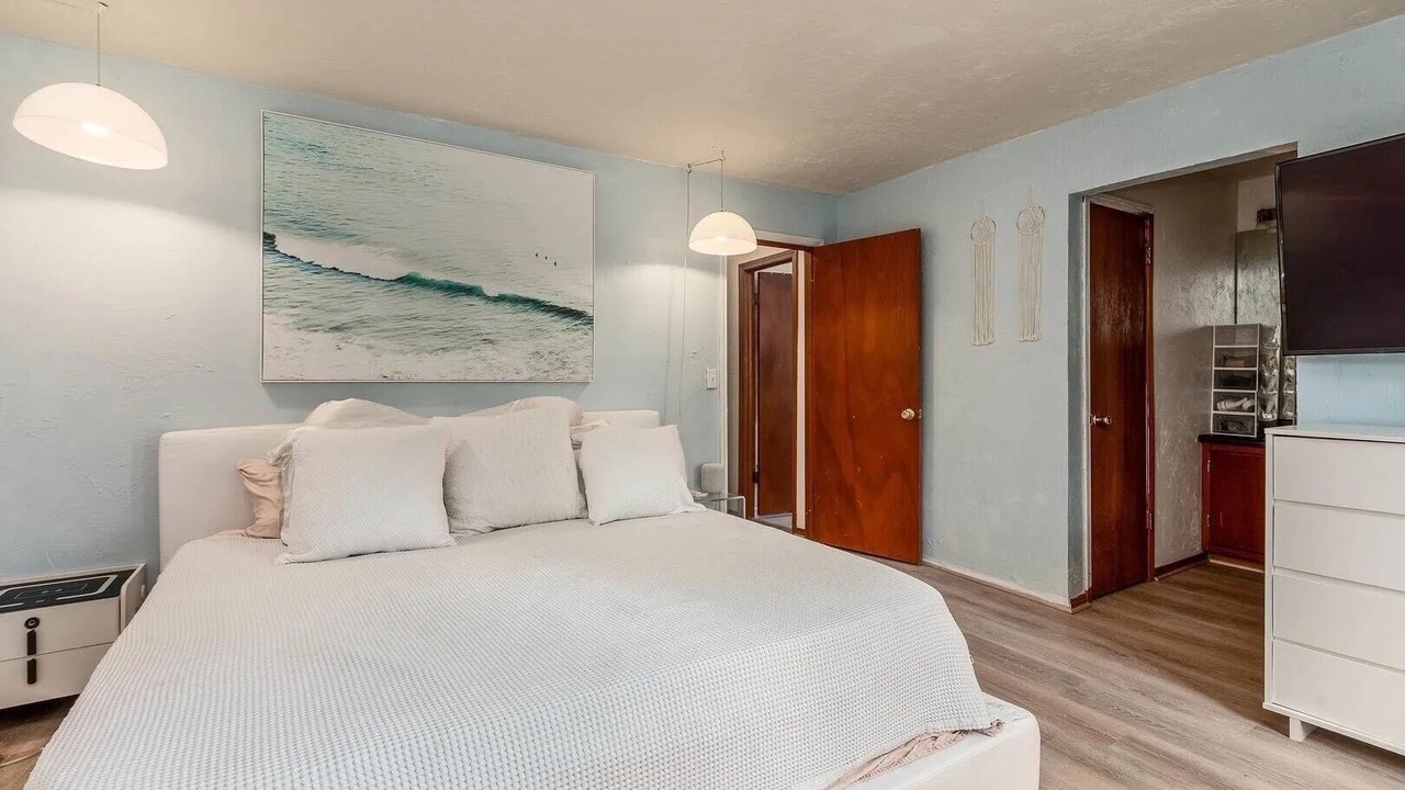 Photo of Bedroom in Carbondale