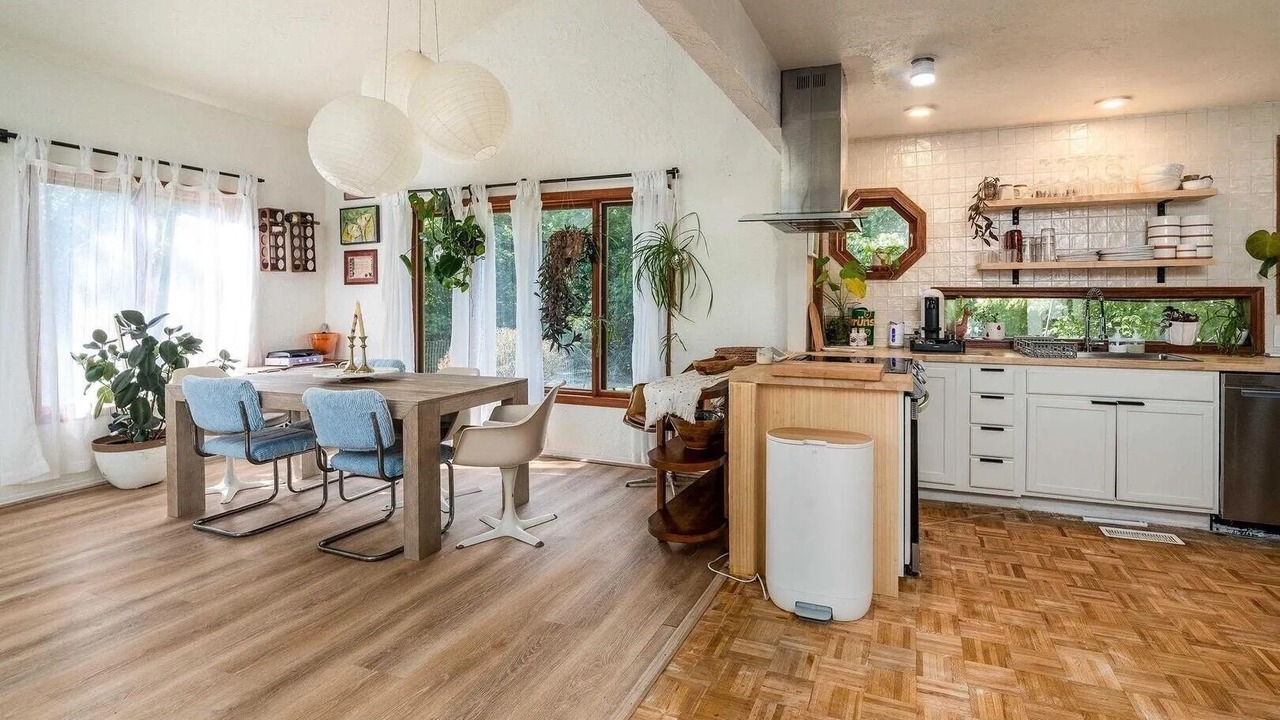 Photo of Kitchen in Carbondale