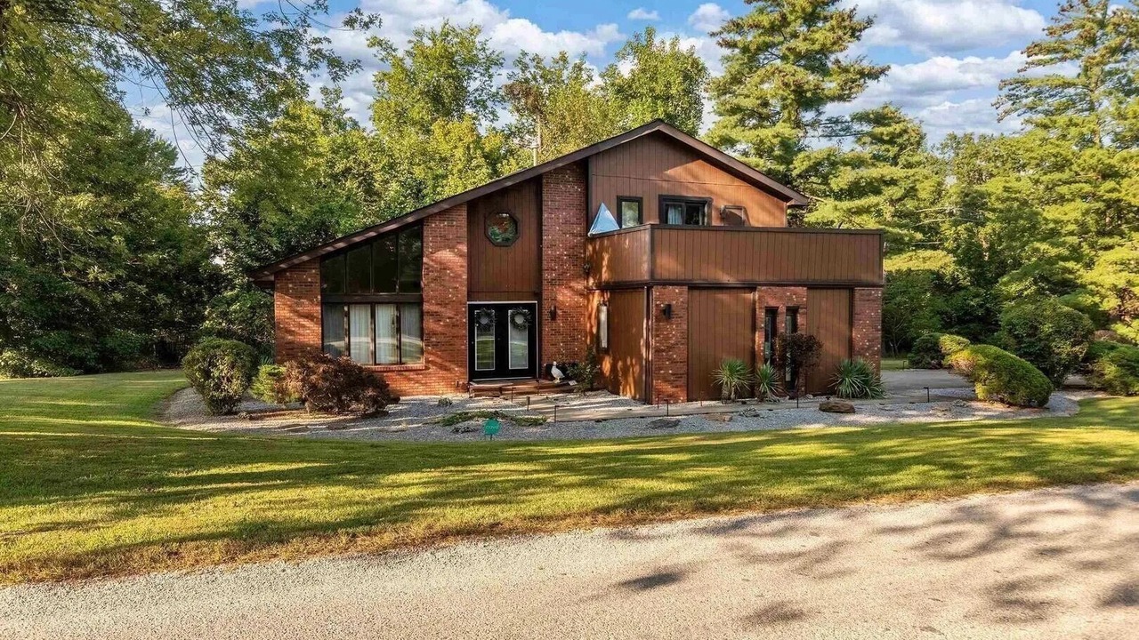 Photo of Outdoor in Carbondale
