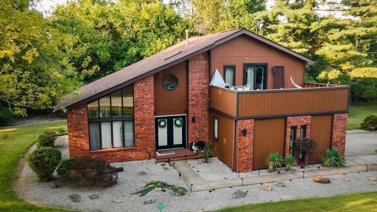 Photo of Outdoor in Carbondale