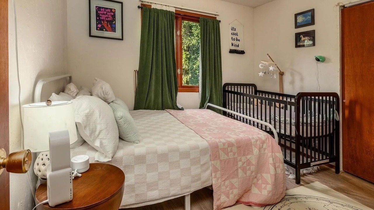 Photo of Bedroom in Carbondale