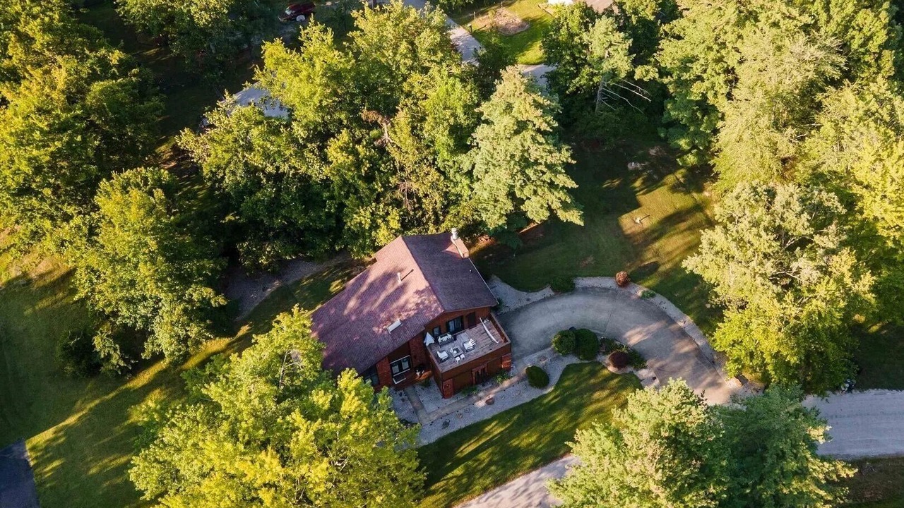 Photo of Outdoor in Carbondale