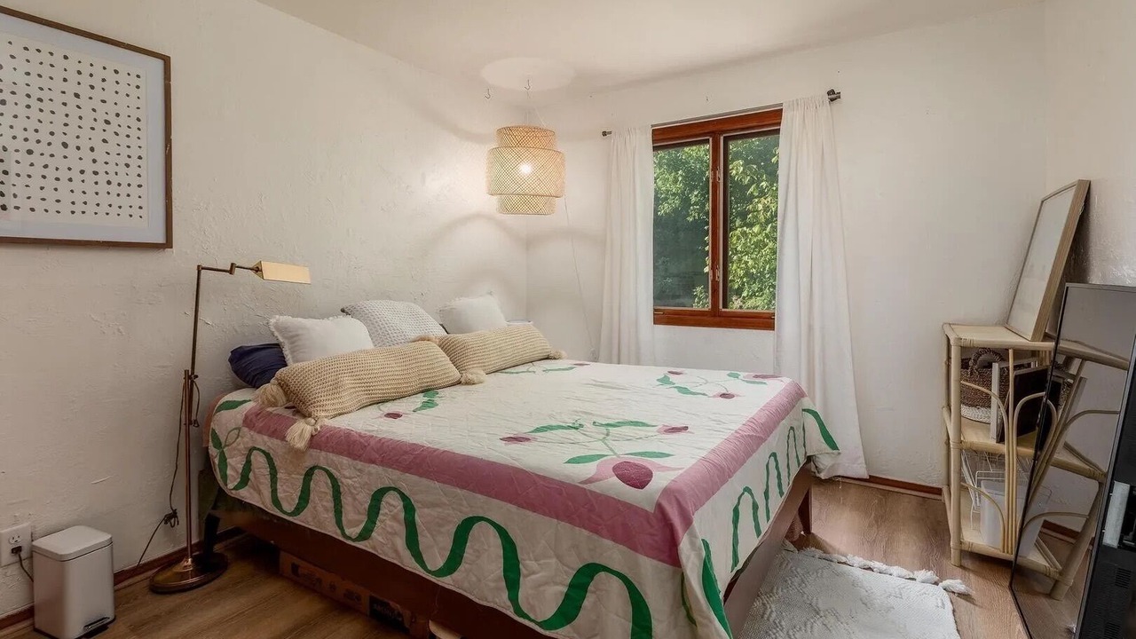 Photo of Bedroom in Carbondale