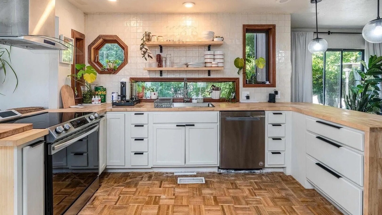 Photo of Kitchen in Carbondale