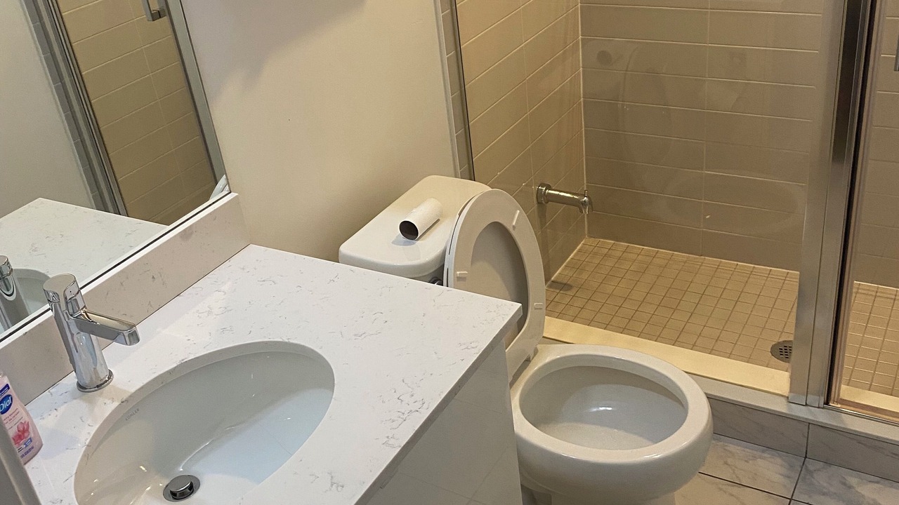 Photo of Bathroom in Niagara