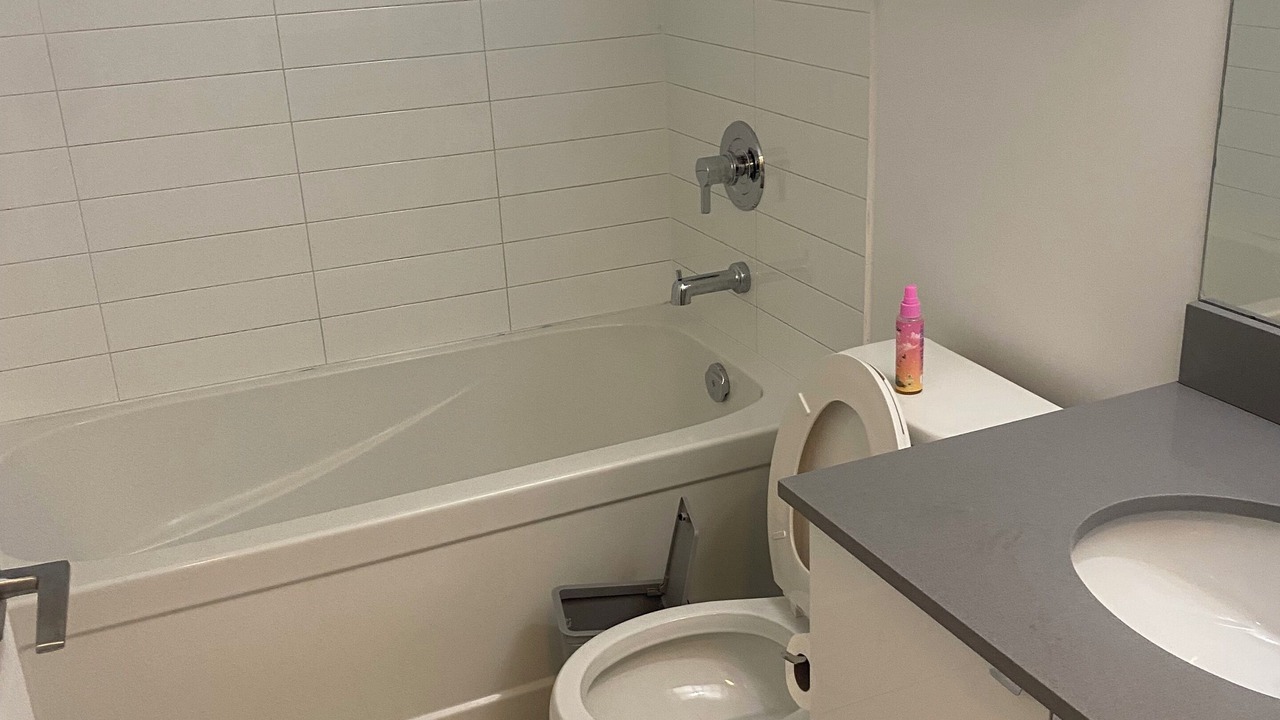 Photo of Bathroom in Niagara
