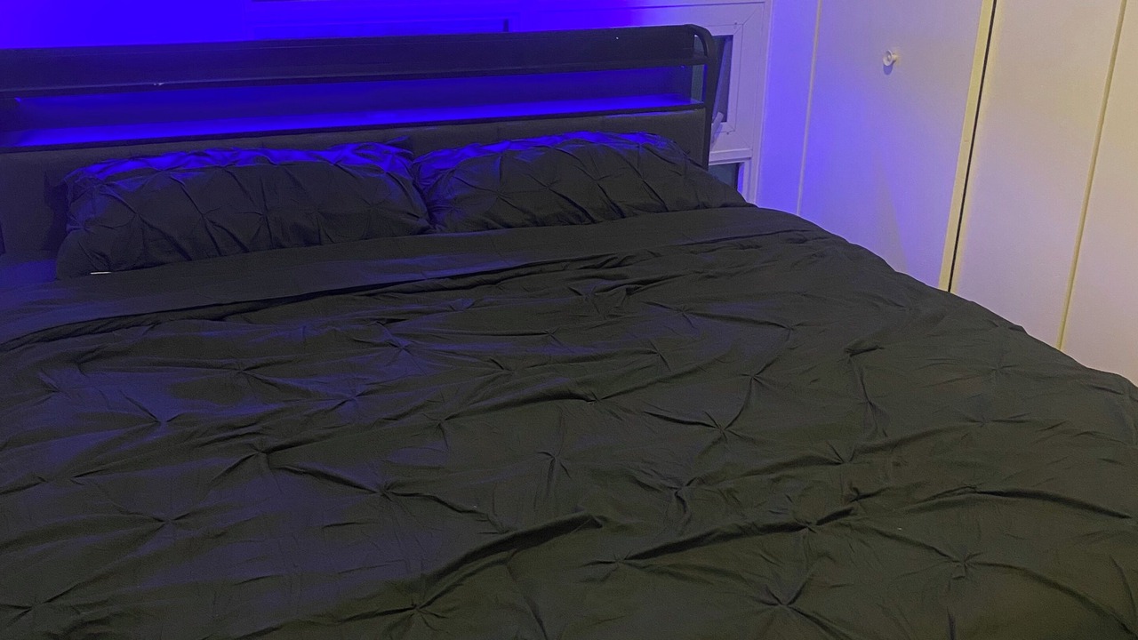 Photo of Bedroom in Niagara