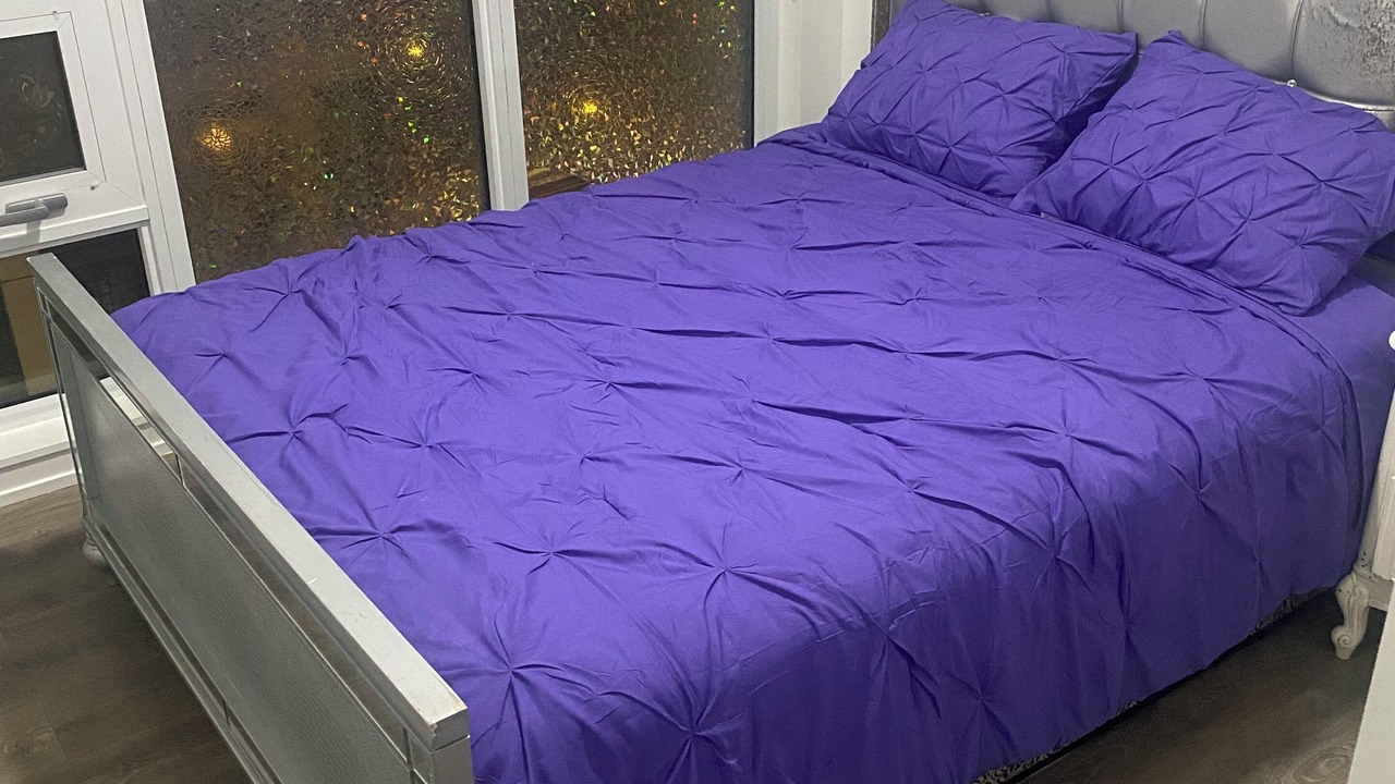 Photo of Bedroom in Niagara