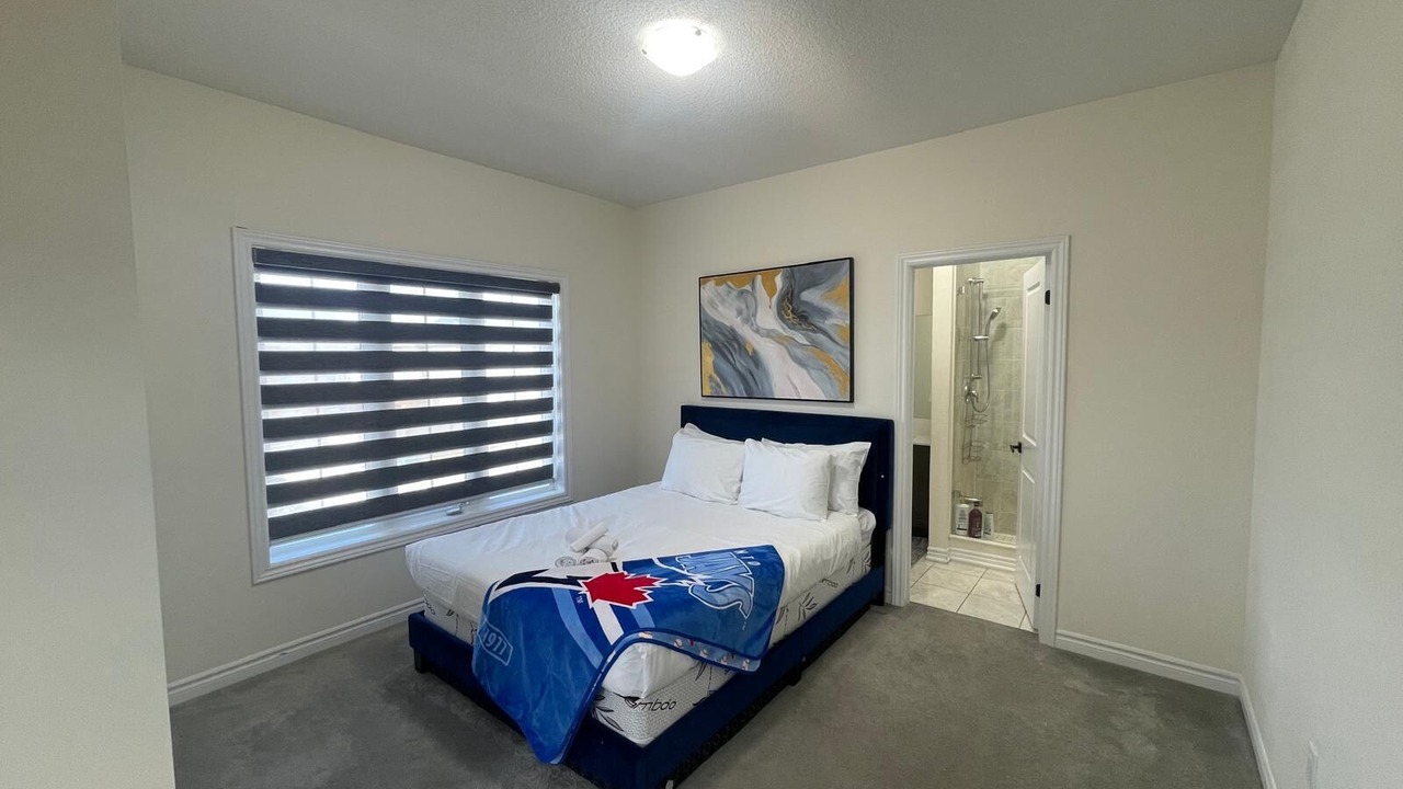 Photo of Bedroom in Mount Pleasant