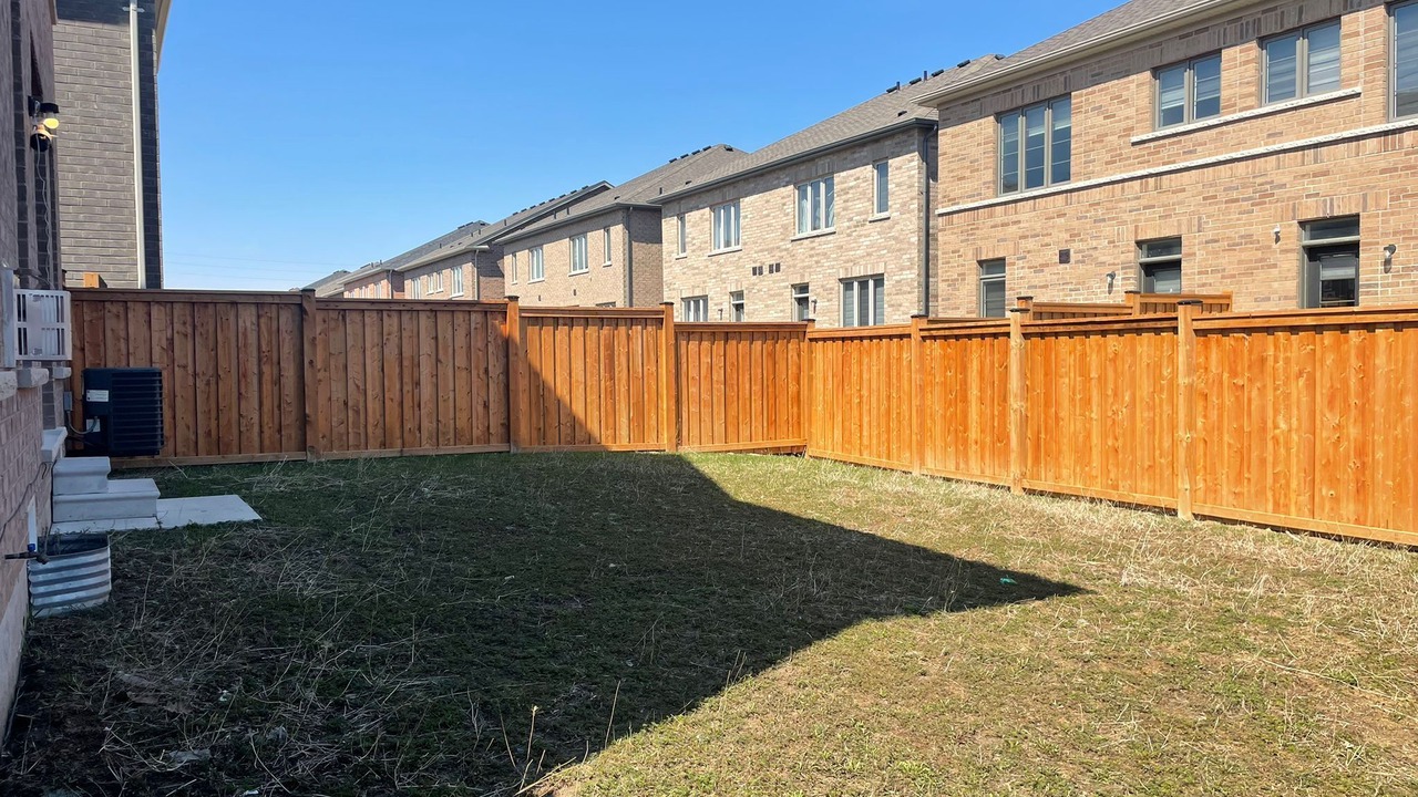 Photo of Outdoor in Mount Pleasant