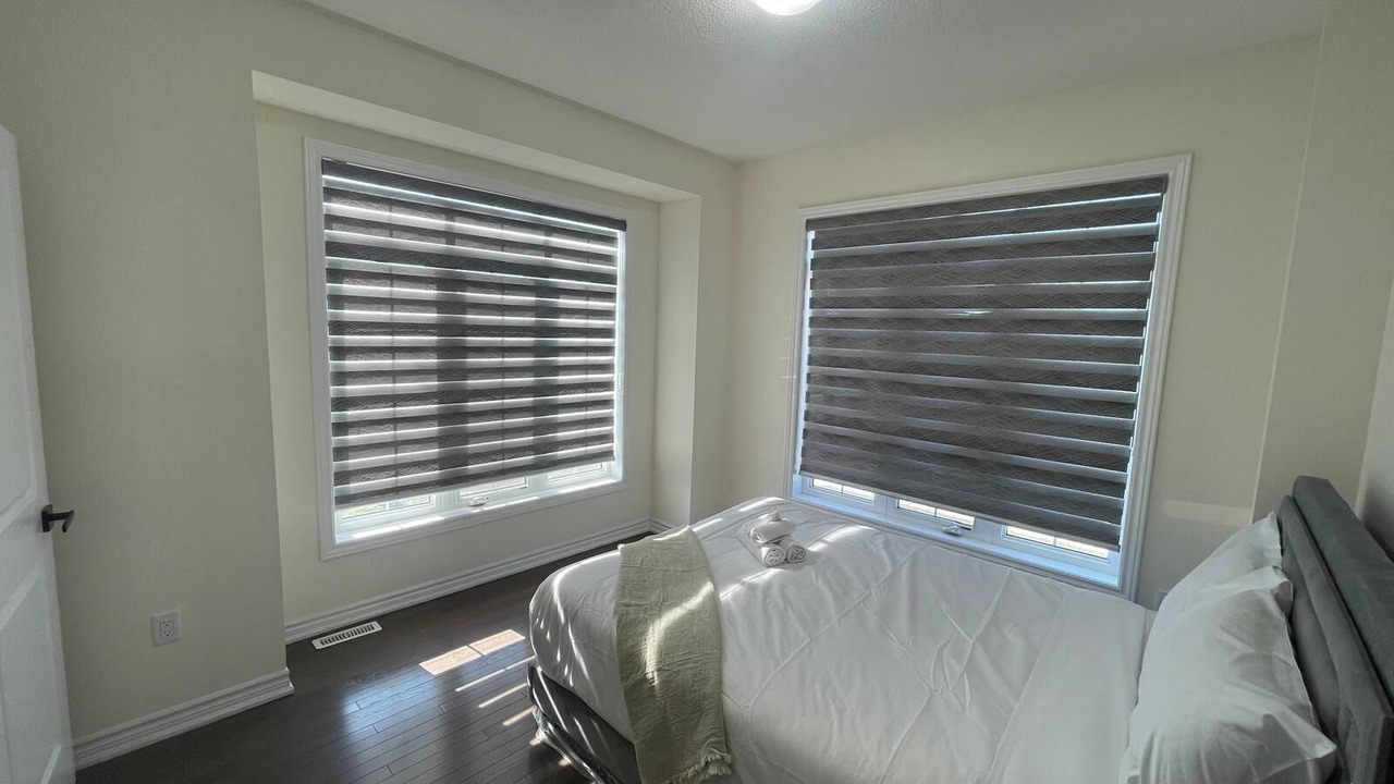 Photo of Bedroom in Mount Pleasant