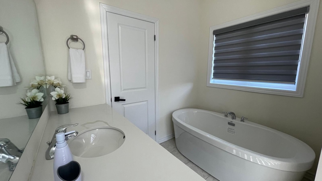 Photo of Bathroom in Mount Pleasant