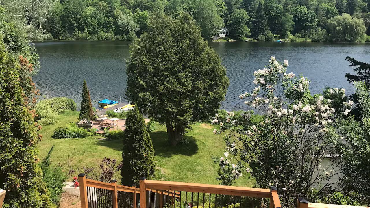 Photo of Outdoor in Saint-Calixte