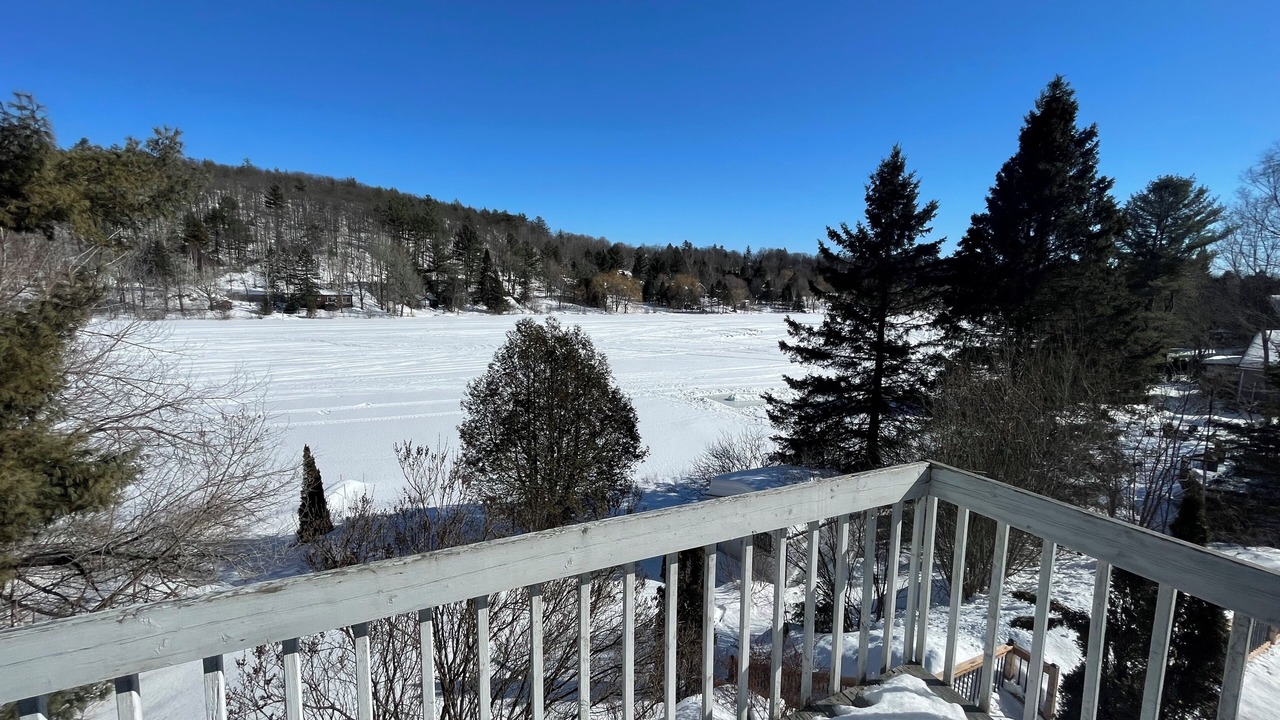 Photo of Outdoor in Saint-Calixte