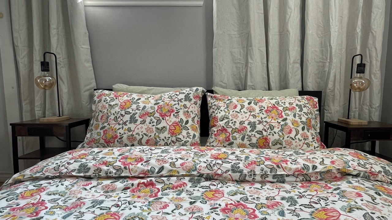 Photo of Bedroom in Saint-Calixte