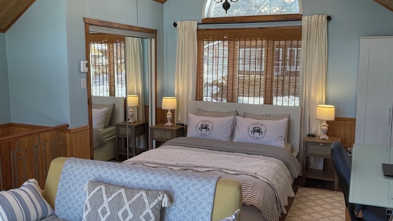Photo of Bedroom in Saint-Calixte