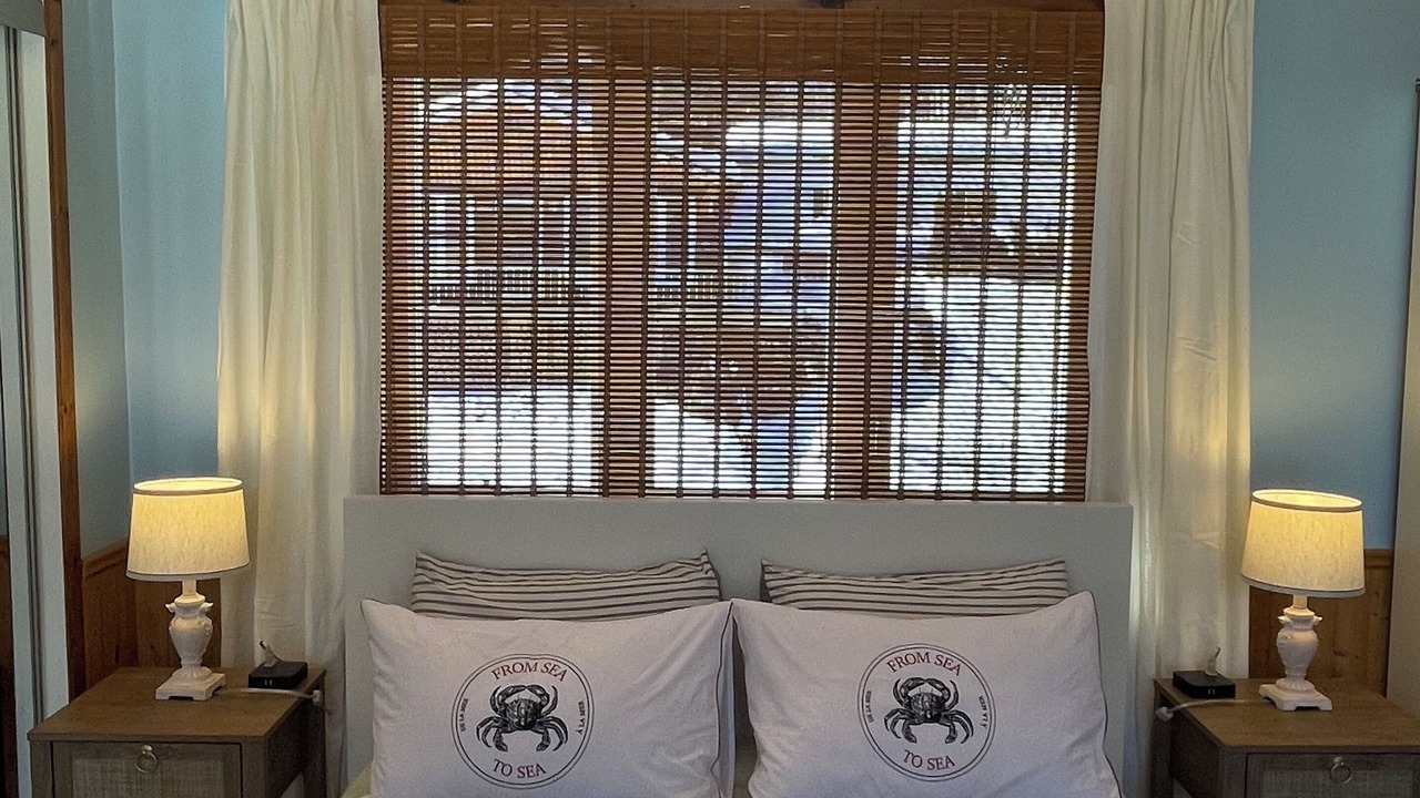Photo of Bedroom in Saint-Calixte