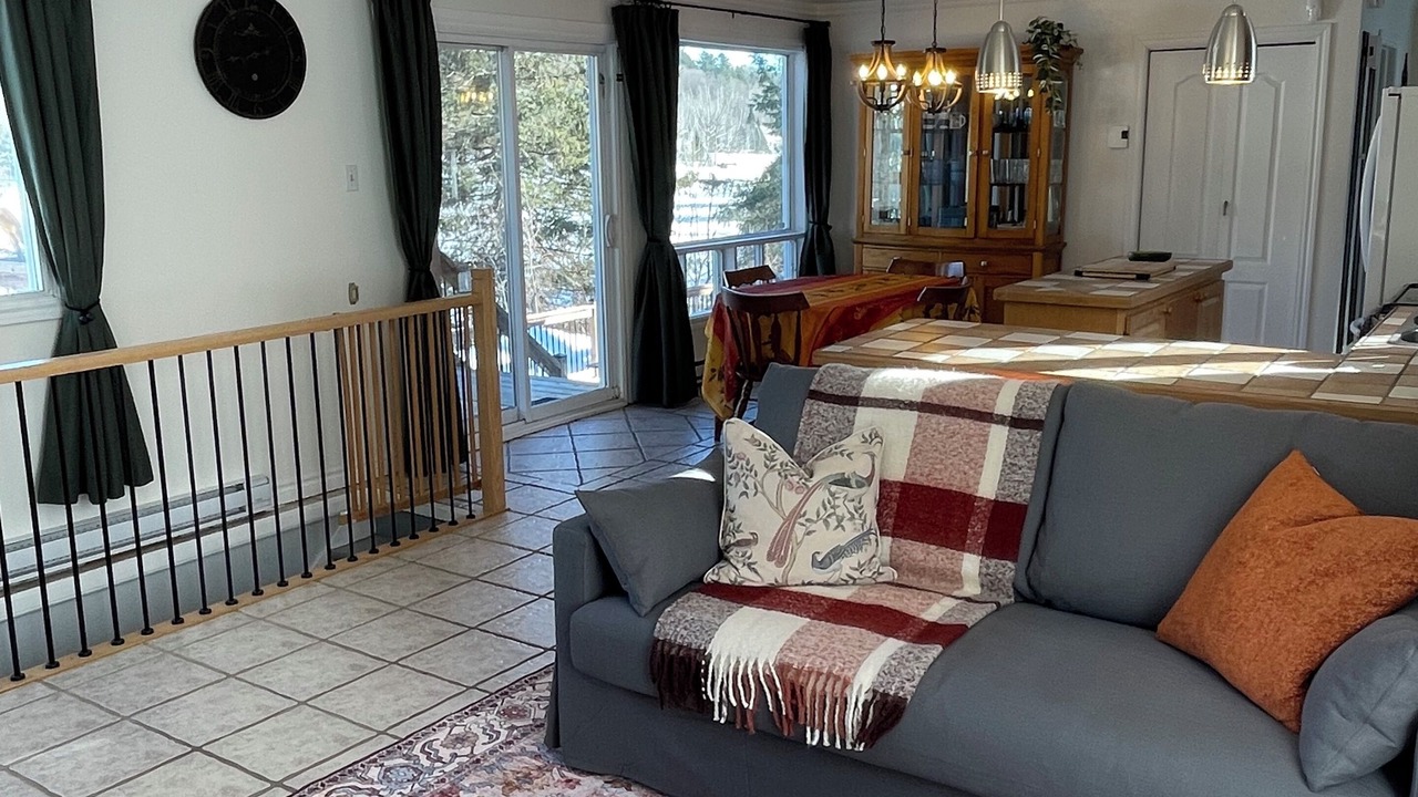 Photo of Livingroom in Saint-Calixte