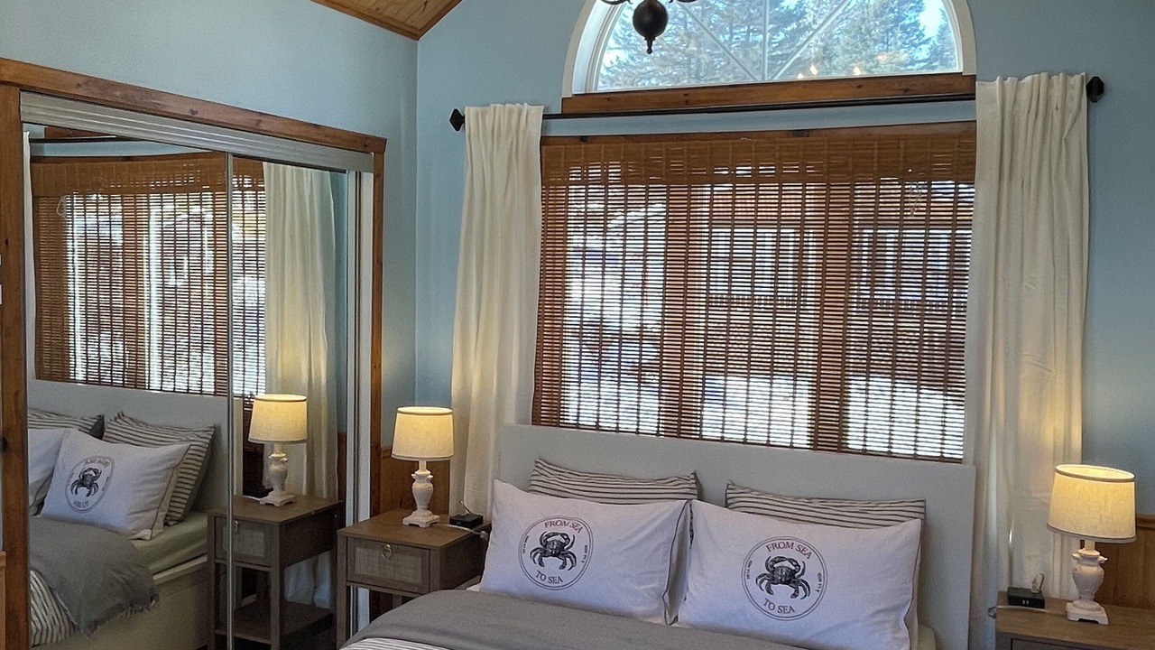 Photo of Bedroom in Saint-Calixte
