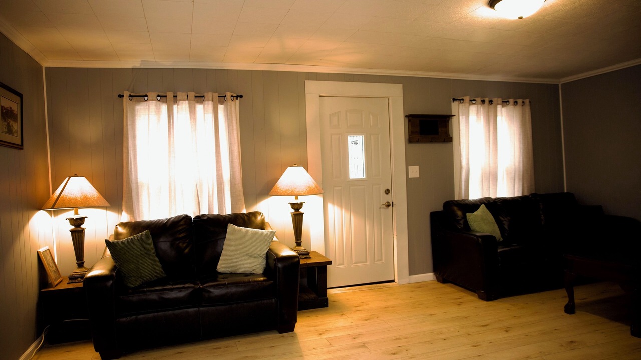 Photo of Livingroom in St. Marys