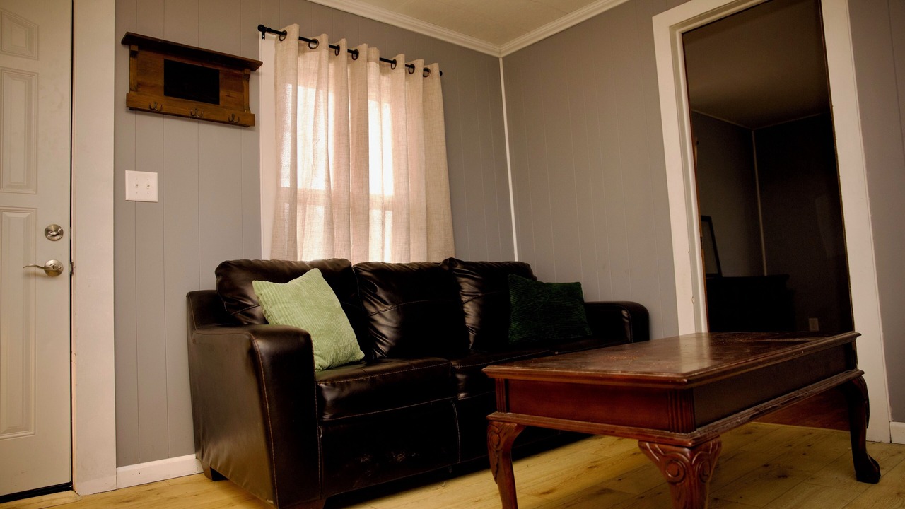 Photo of Livingroom in St. Marys