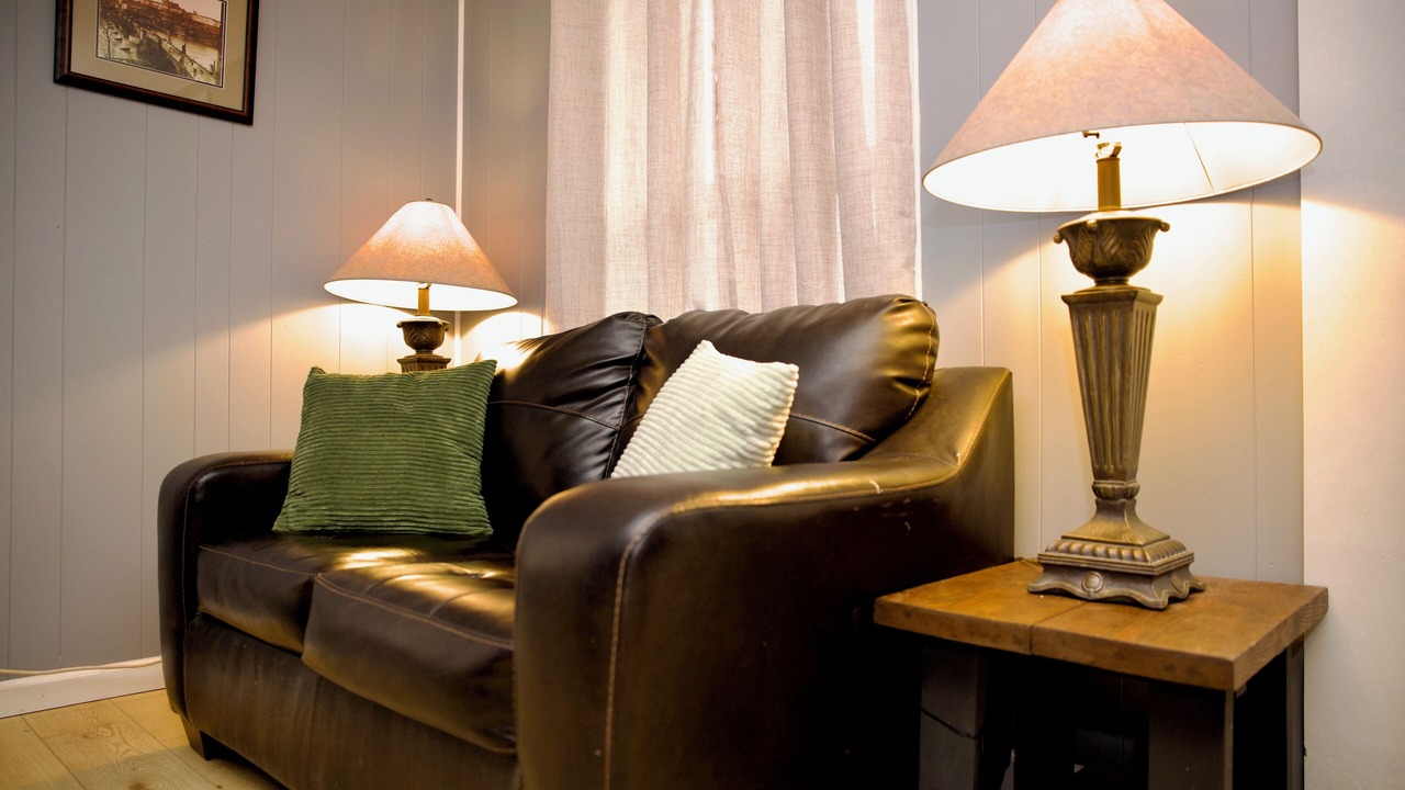 Photo of Livingroom in St. Marys