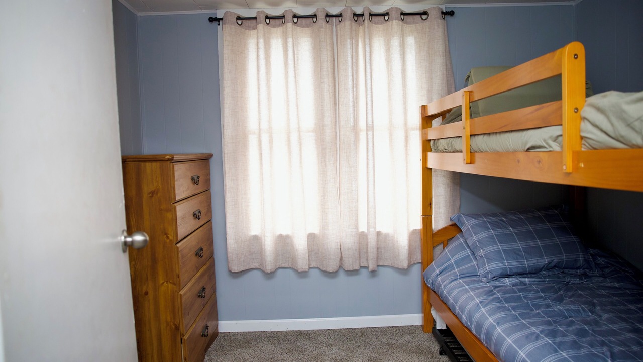 Photo of Bedroom in St. Marys