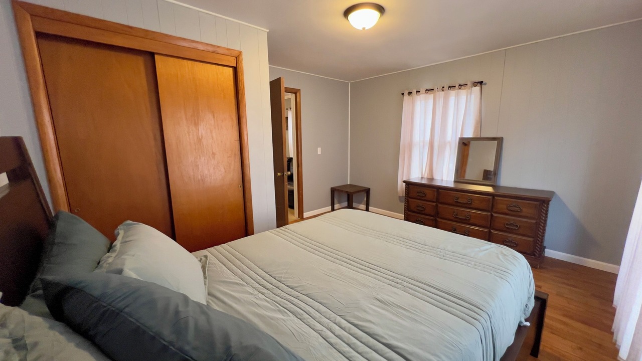 Photo of Bedroom in St. Marys