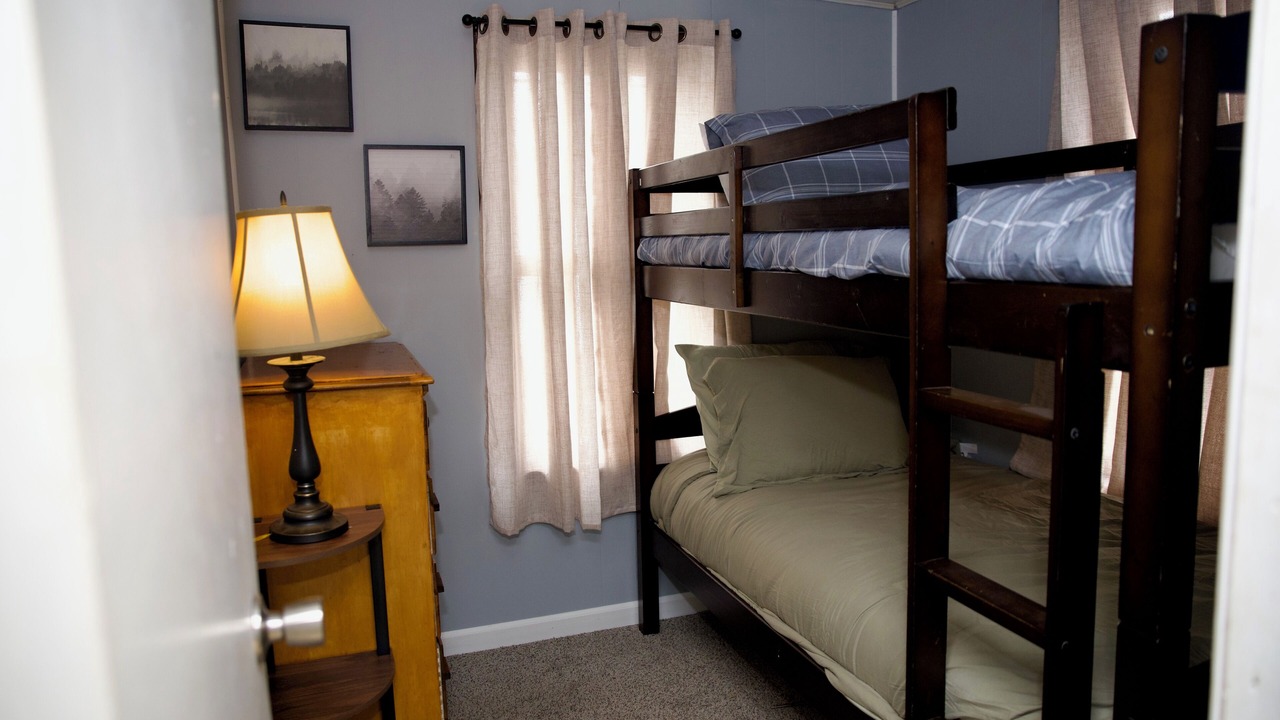Photo of Bedroom in St. Marys