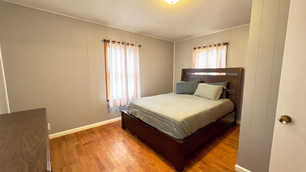 Photo of Bedroom in St. Marys