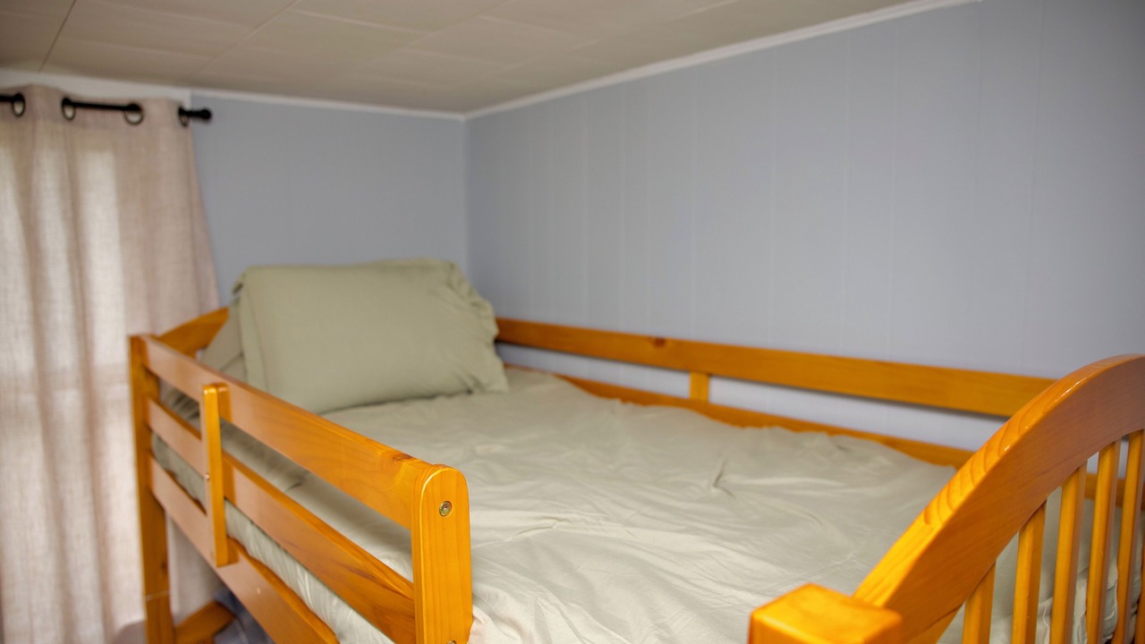 Photo of Bedroom in St. Marys