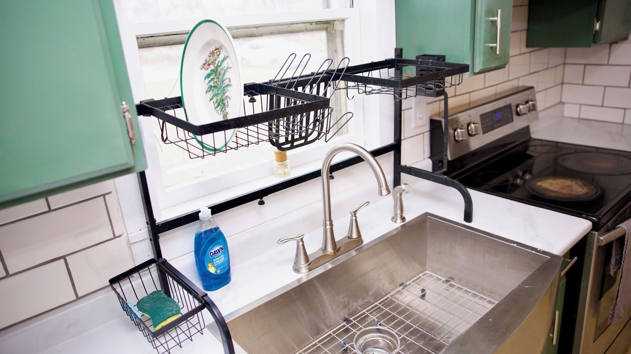 Photo of Kitchen in St. Marys