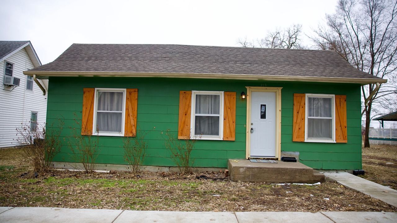 Photo of Outdoor in St. Marys