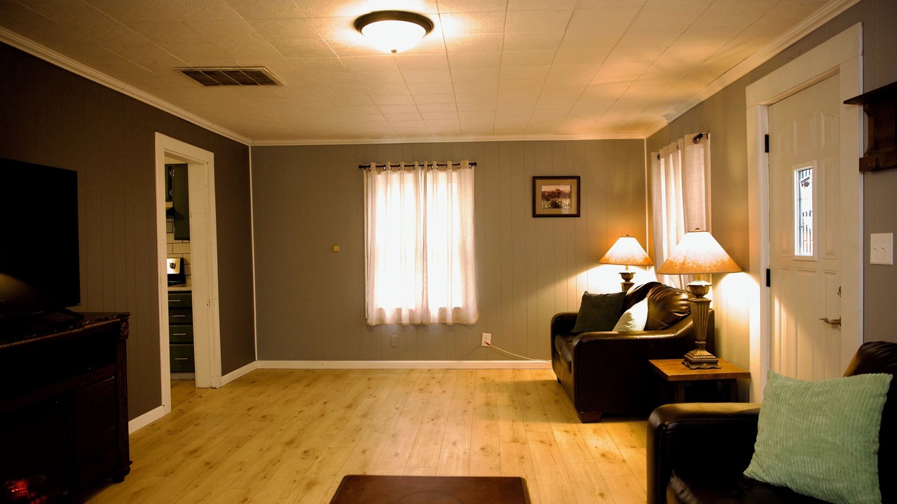 Photo of Livingroom in St. Marys