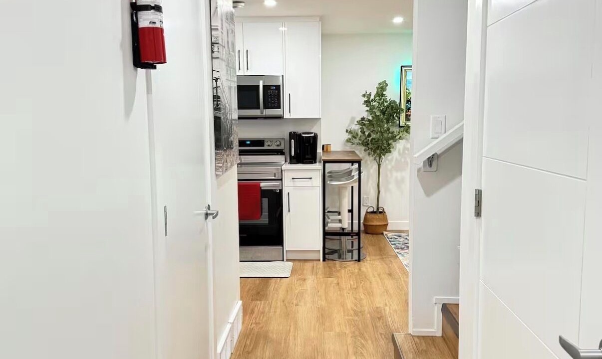 Photo of Kitchen in Regina