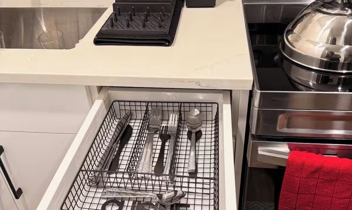 Photo of Kitchen in Regina