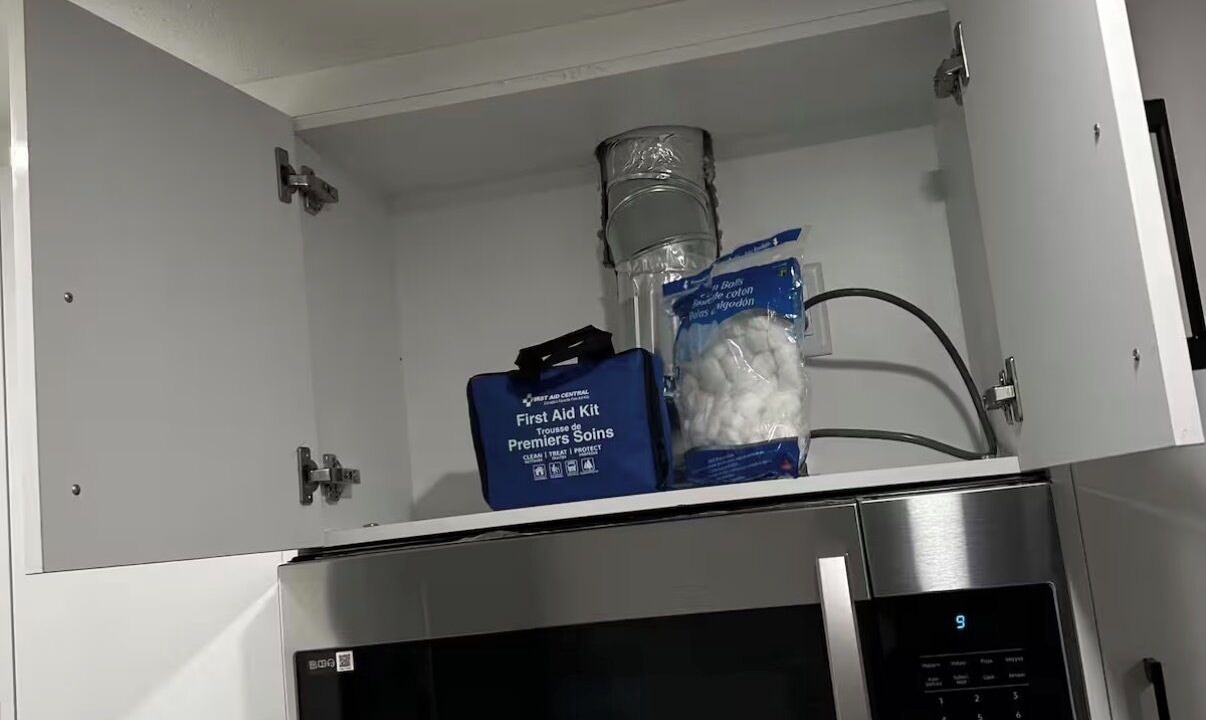 Photo of Kitchen in Regina