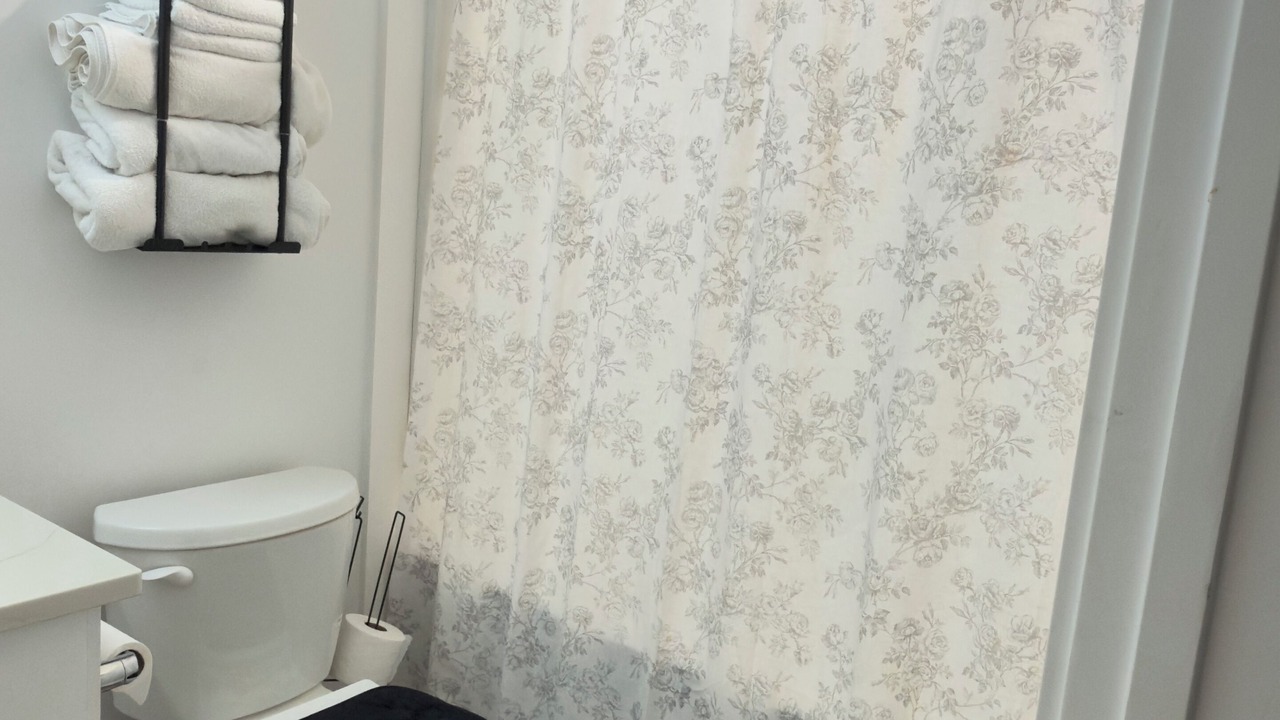Photo of Bathroom in Regina